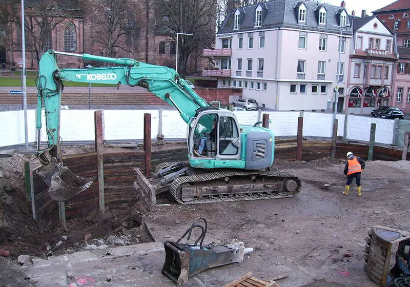 Mertel GmbH Bobenheim-Roxheim